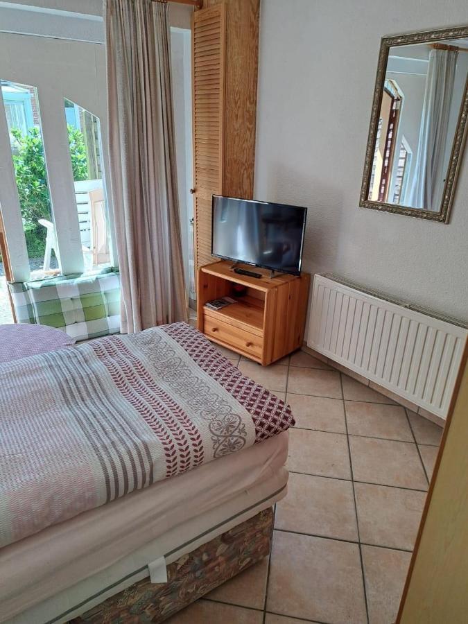 Haus-halliger-appartment-ramon Apartment *